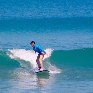 Meet your Posher, Riri